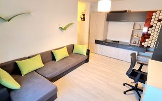 Apartament de inchiriat, 2 camere, Giroc zona centrala, langa Scoala - Poză 2