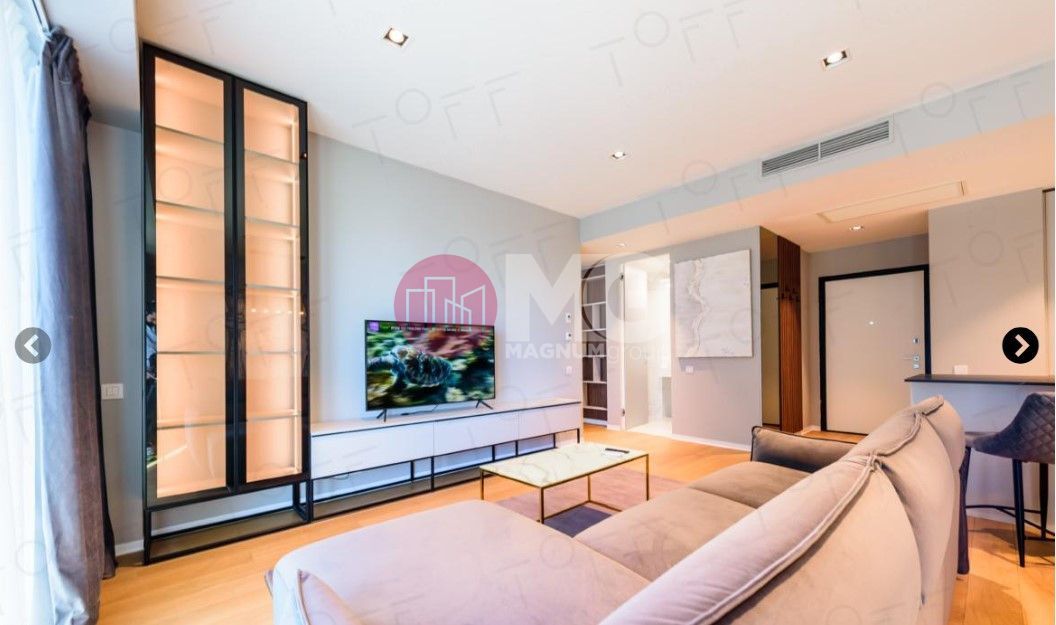 Apartament 3 camere de vanzare-One Mircea Eliade - Poză 2