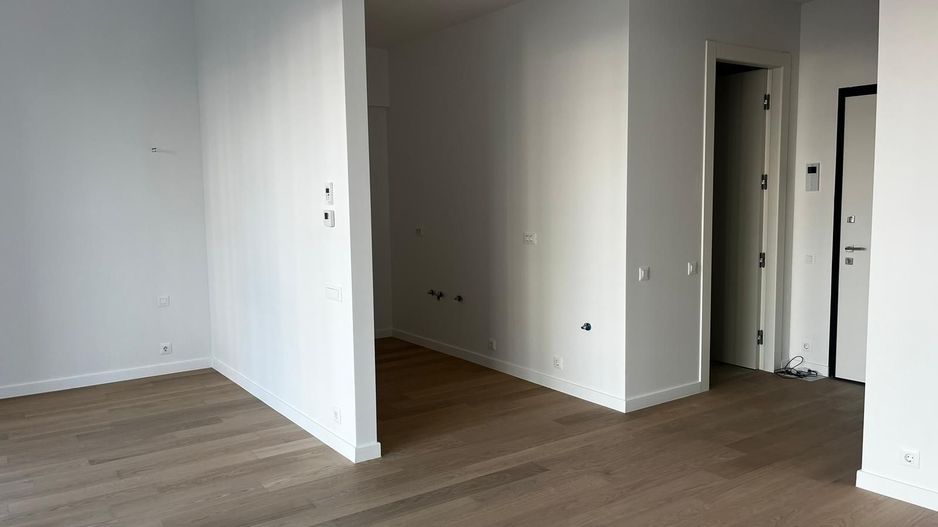 STUDIO DUBLU I PARCUL VERDI - Poză 2