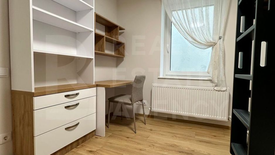 Chirie, casă, 3 camere, str. Codrul Cosminului, Ciocana - Poză 4