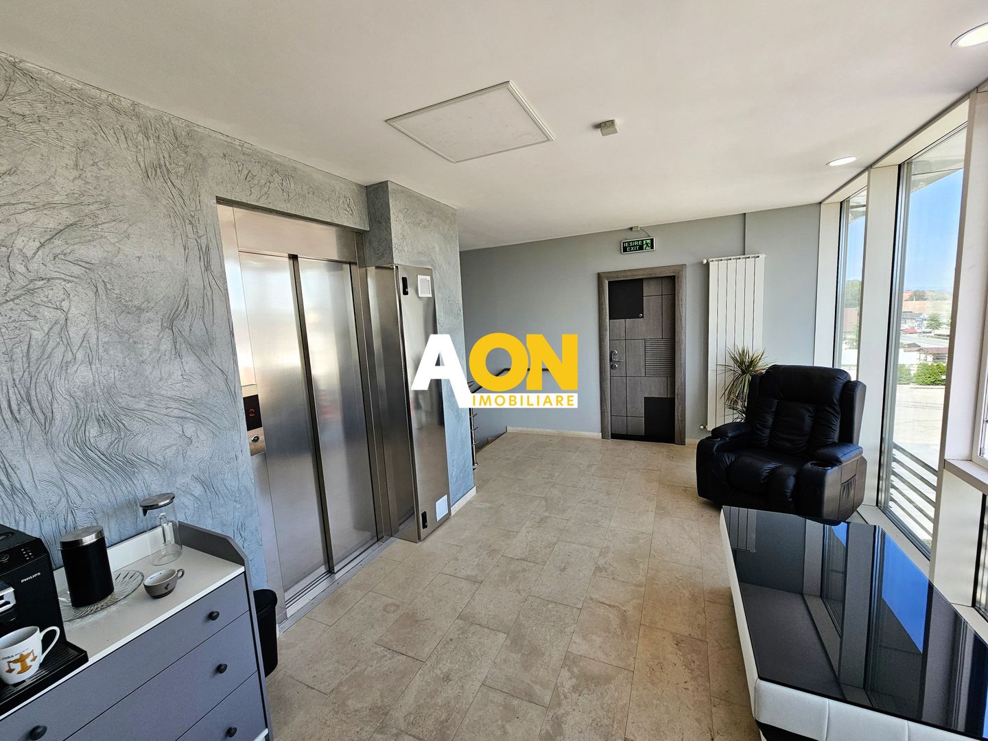 Birouri premium cu lift, 75–400 mp, zona Carolina Mall - Poză 6