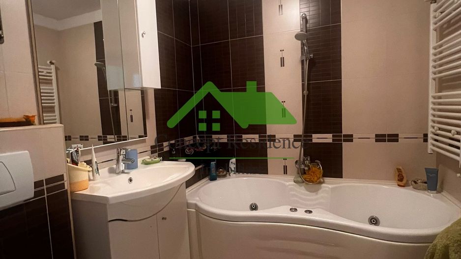3 camere,72 mp utili, vedere panoramică – Victoriei zona RFN - Poză 11