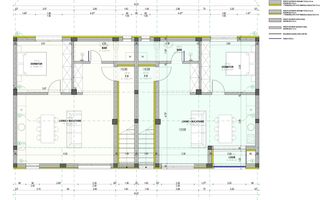 Apartament 2 camere, 52 mp utili + parcare subterana + boxa 20 mp - Poză 7