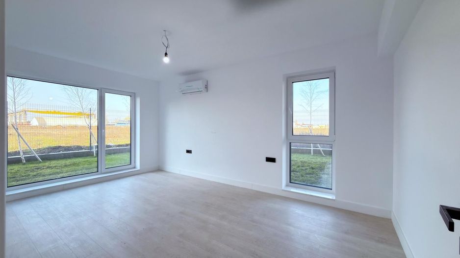 Apartament 4 camere Astorium Garden  Curte proprie  Theodor Pallady - Poză 2