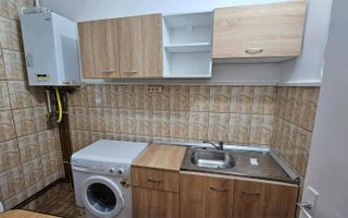Complex studentesc, et 2, apartament cu 1 camera, centrala gaz - Poză 3
