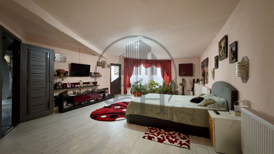 Casa/Vila de vanzare Harsova, Constanta, langa canalul Dunare-Marea Neagra - Poză 11