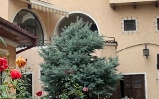 Vila Doroban stil Fiorentin - Poză 4