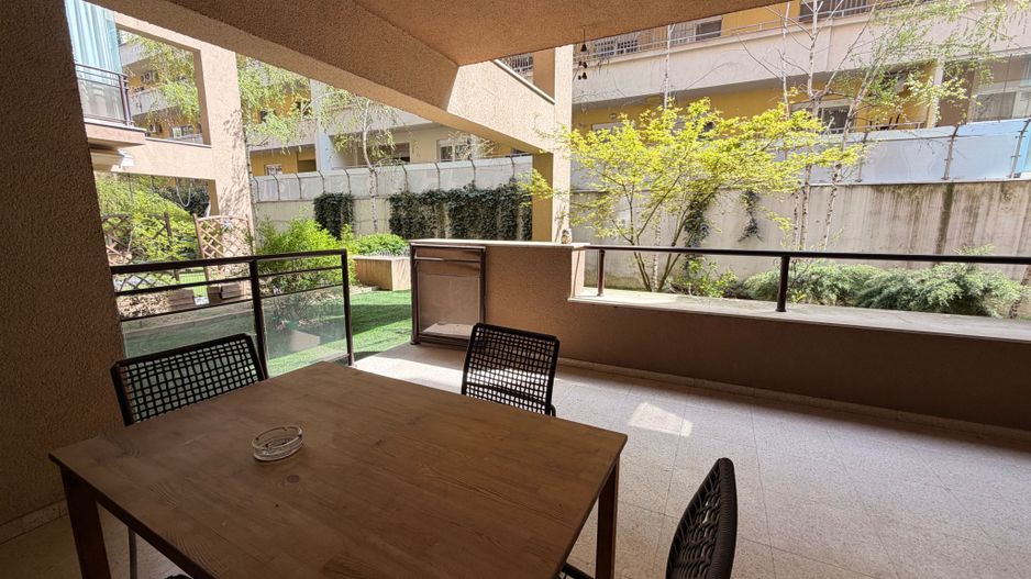 APARTAMENT 3 CAMERE | 2 LOCURI DE PARCARE | PREMIUM | TERASA + CURTE - Poză 1