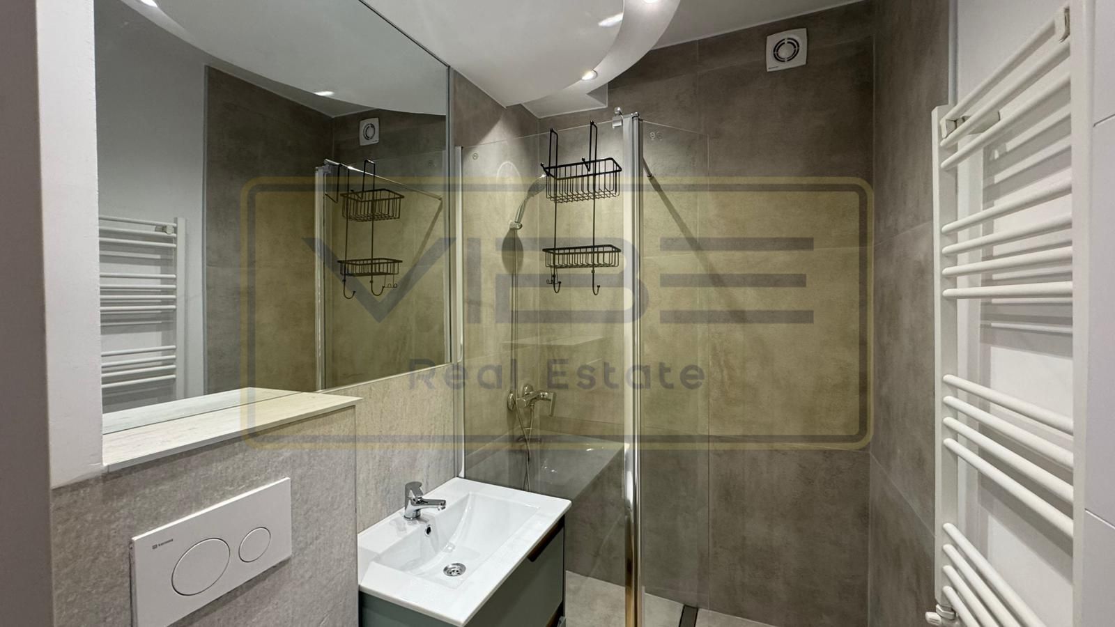 Apartament STUDIO Gara - Centru Palas Campus - Poză 11