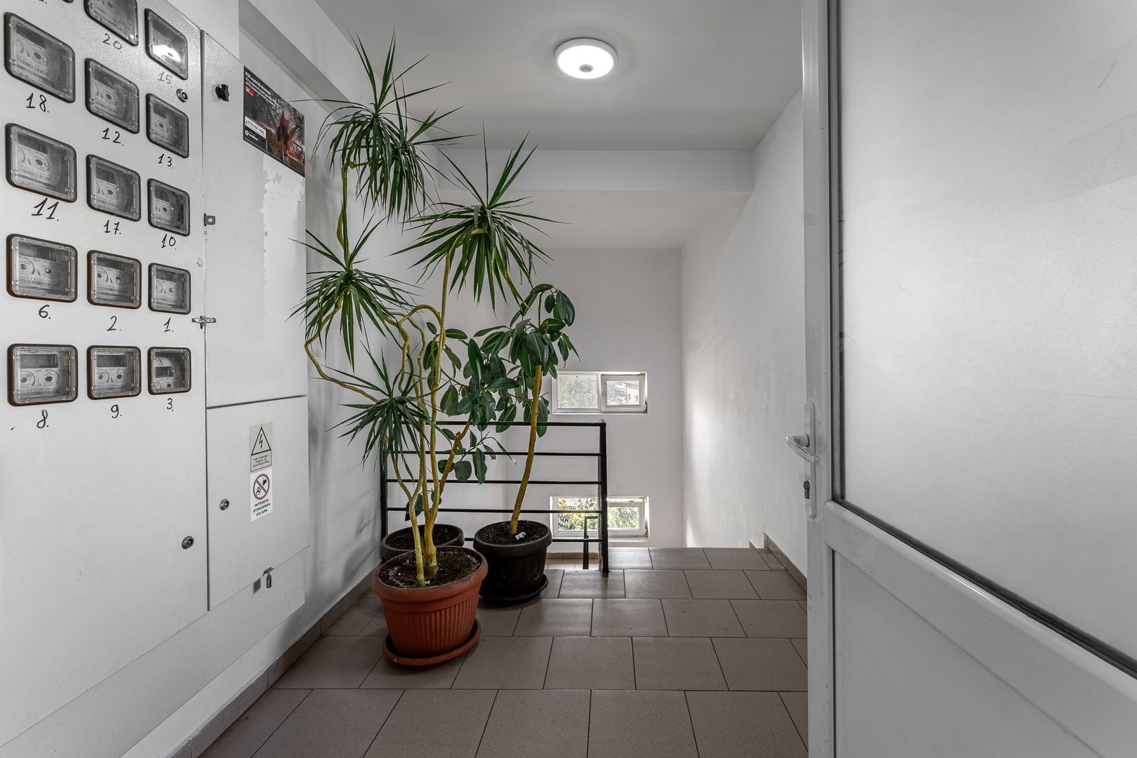 Duplex luminos | Orientare Sud | Centrală proprie | Apărătorii Patriei - Poză 28