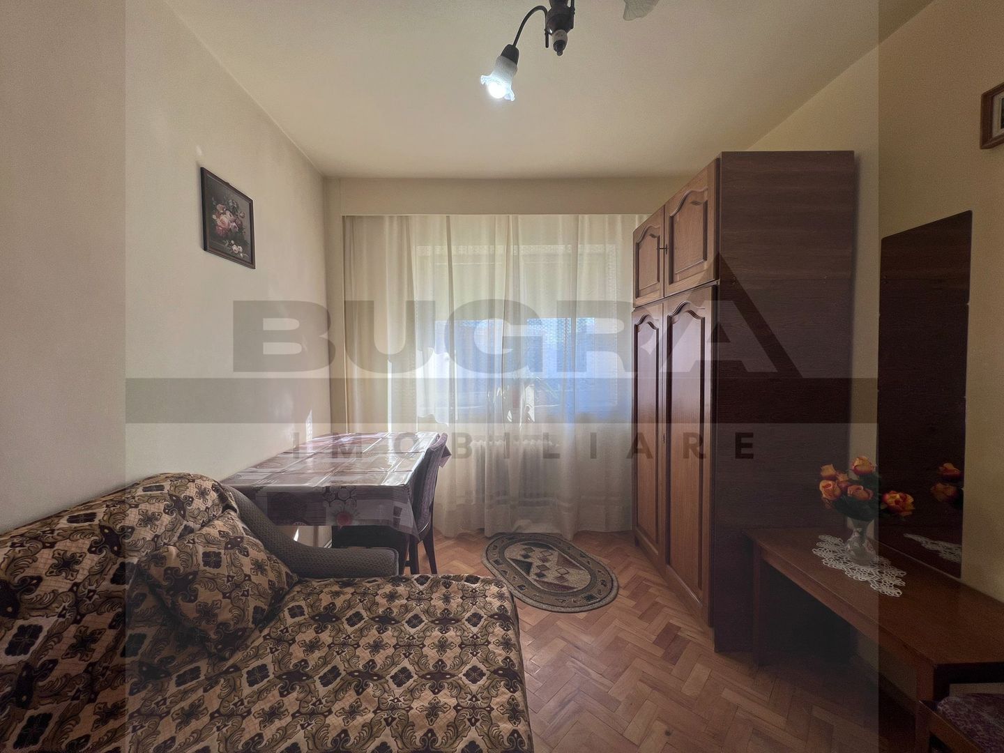 Apartament de 4 camere, 87mp, etaj intermediar, zona McDonalds - Poză 5