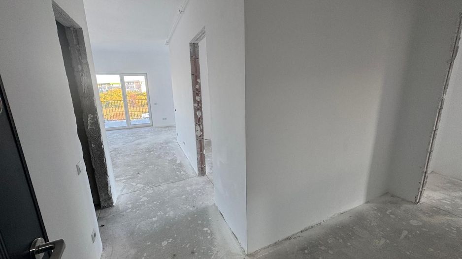 Apartament spatios 3 camere, Turnisor, Sibiu - Poză 8