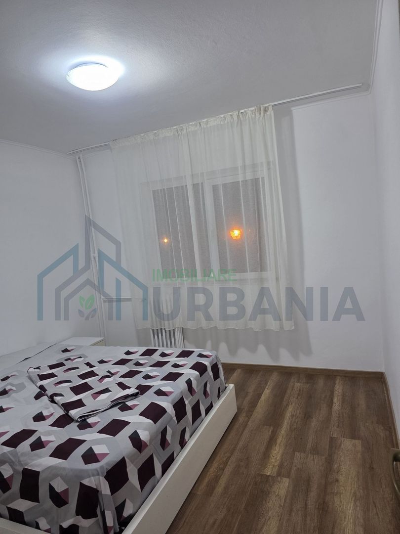 Inchiriez apartament 2 cam D Nicolina - Poză 7