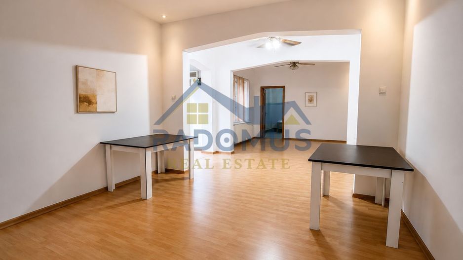 Spațiu comercial de închiriat | Ploiesti | Str. Mircea cel Bătrân - Poză 2