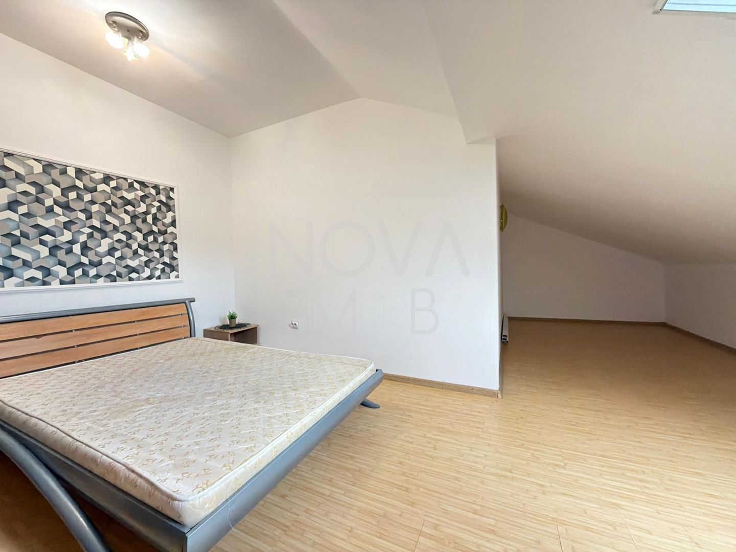 Apartament 3 camere, lift - Mihai Viteazu - Poză 14