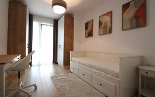 Mobilat deosebit, parcare subterana; Circumvalatiuni - Poză 13