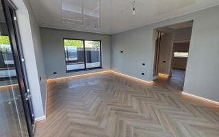 Casă individuală NZEB, 3 dormitoare, Miroslava, sat Balciu – vânzare - Poză 7