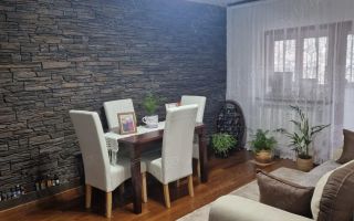 Apartament 4 camere zona  Baba Dochia - Poză 1