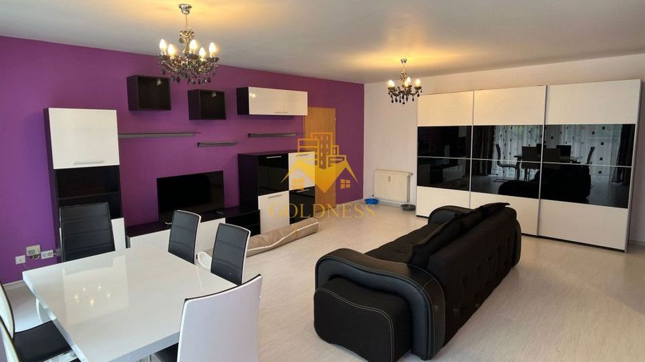 2 camere, modern, 2 parcari,  Zorilor, zona Sigma, Observator, UMF - Poză 1