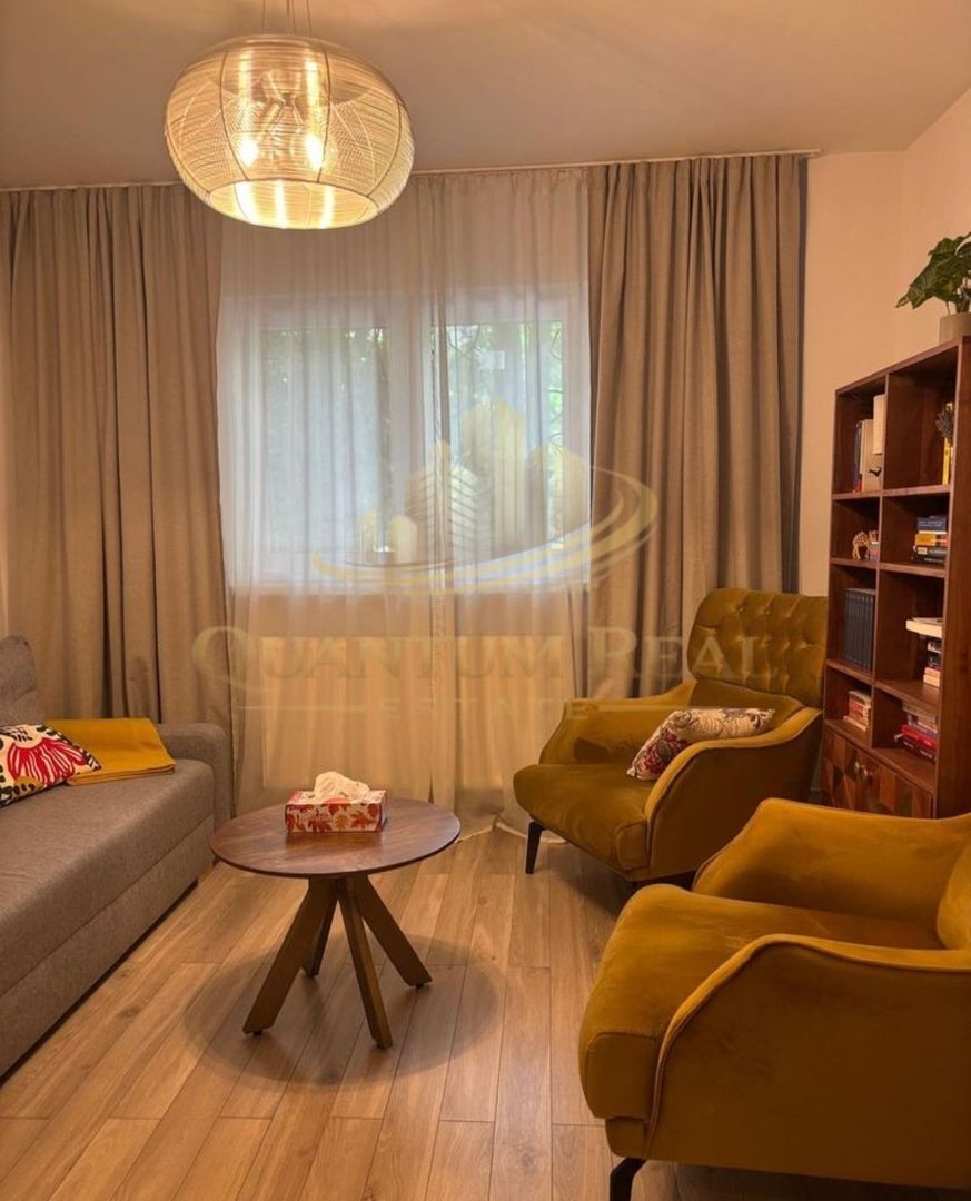 Apartament 2 camere pe Bd. Tineretului - Palatul Copiilor - Poză 1