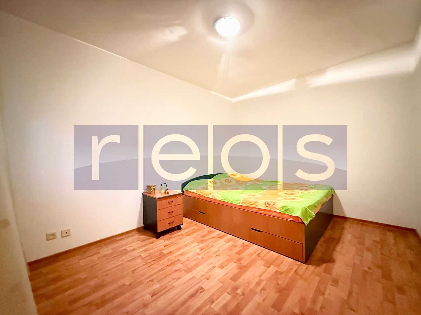 VÂNZARE 2 CAMERE | ZONA DRISTOR | ETAJ 1 - Poză 4