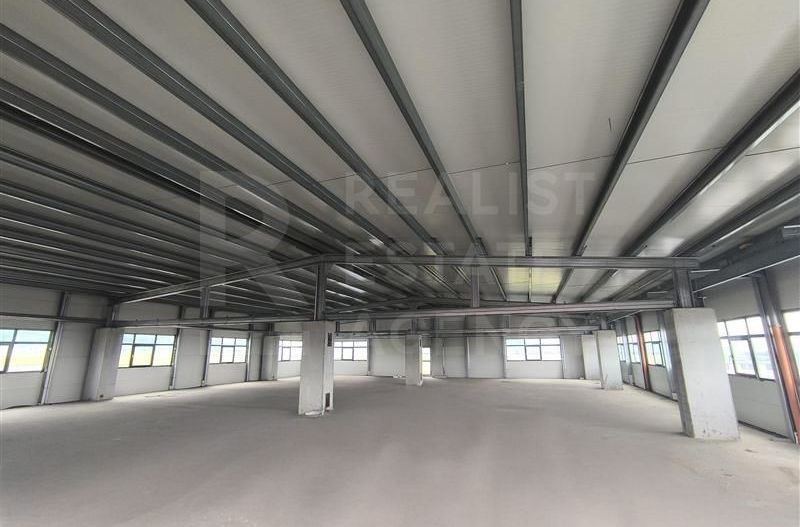 Proprietate industrială de vânzare, Brașov - Poză 7