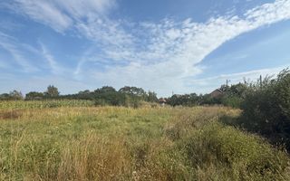 Teren de vânzare – exclusivitate, Baia Mare, strada Sebeșului - Poză 4