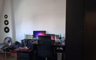 URGENT!, Dacia-Eminescu, apartament in vila, LUMINOS, NEGOCIABIL - Poză 7