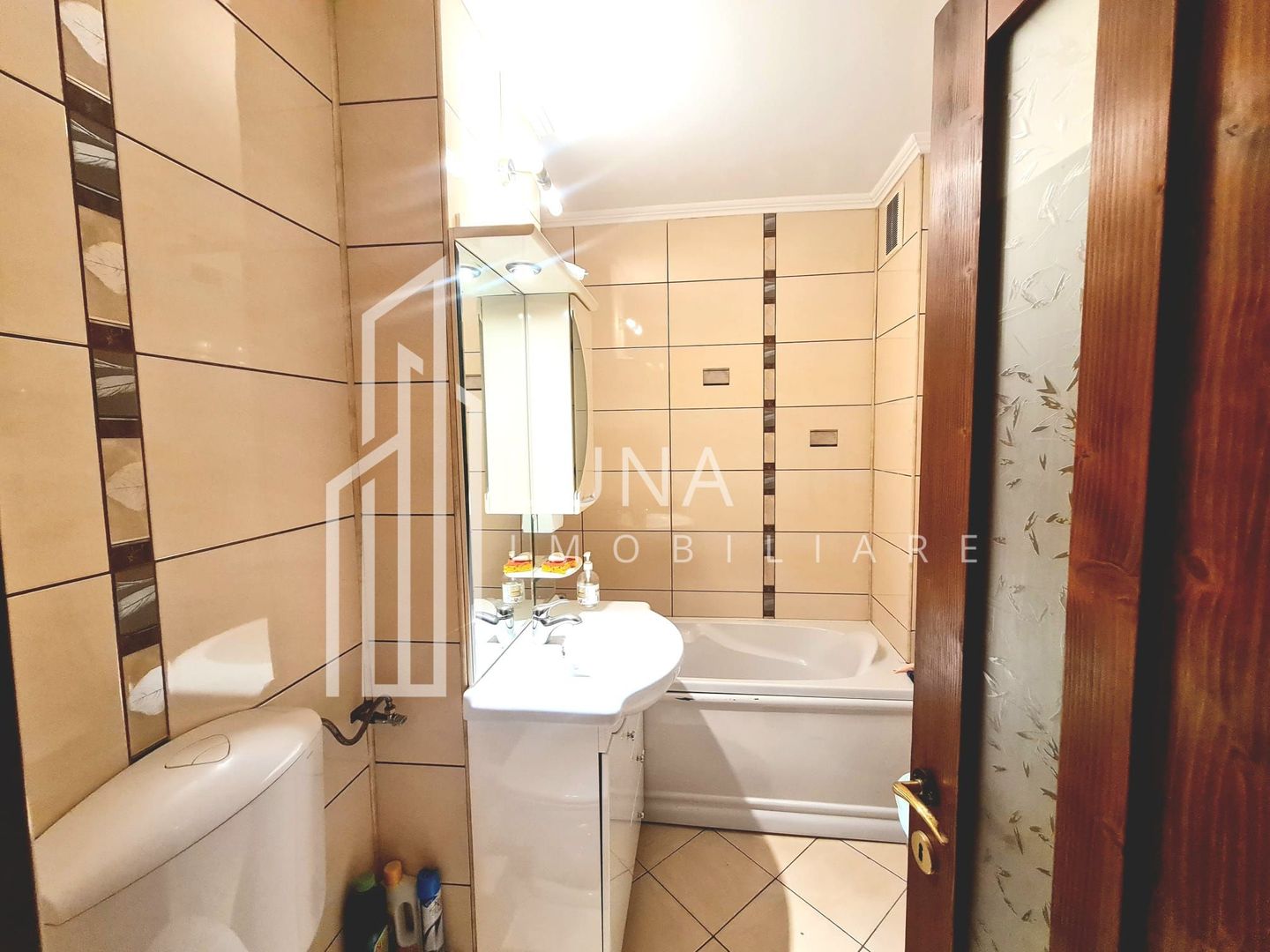 Exclusivitate| Apartament 3 camere | 67mp | Tudor - Poză 5
