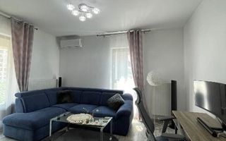 Apartament 2 camere de închiriat | Etaj 3/11 | Plaza Residence - Poză 1