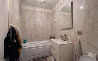 Apartament de 3 camere, 52mp, parcare, Apahida - Poză 12