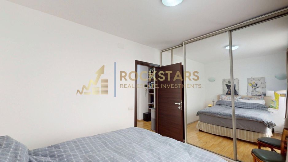 Apartament 2 Camere | Balcon  22mp | Titan | Edenia | Loc Parcare - Poză 9