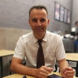 Marian Garabagiu - Cristal Imobiliare