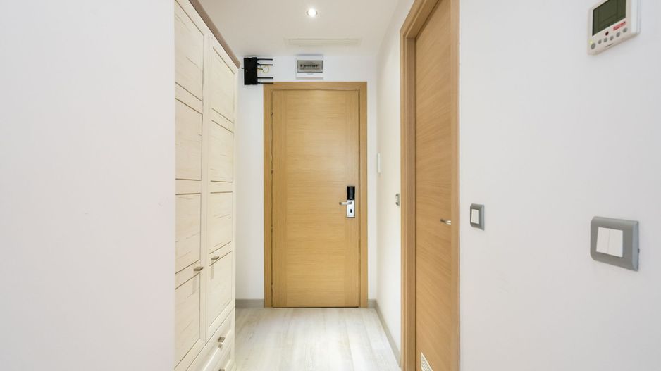 Garsoniere 10 proprietati Rin Grand Residence sub contract Airbnb - Poză 10