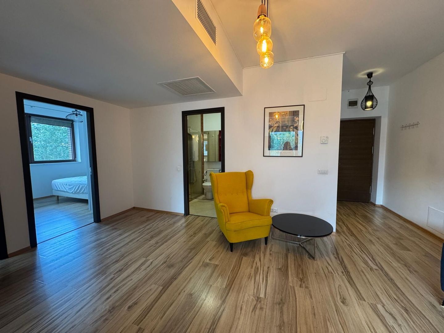 3 camere +loc de parcare inclus | Herastrau - Poză 3