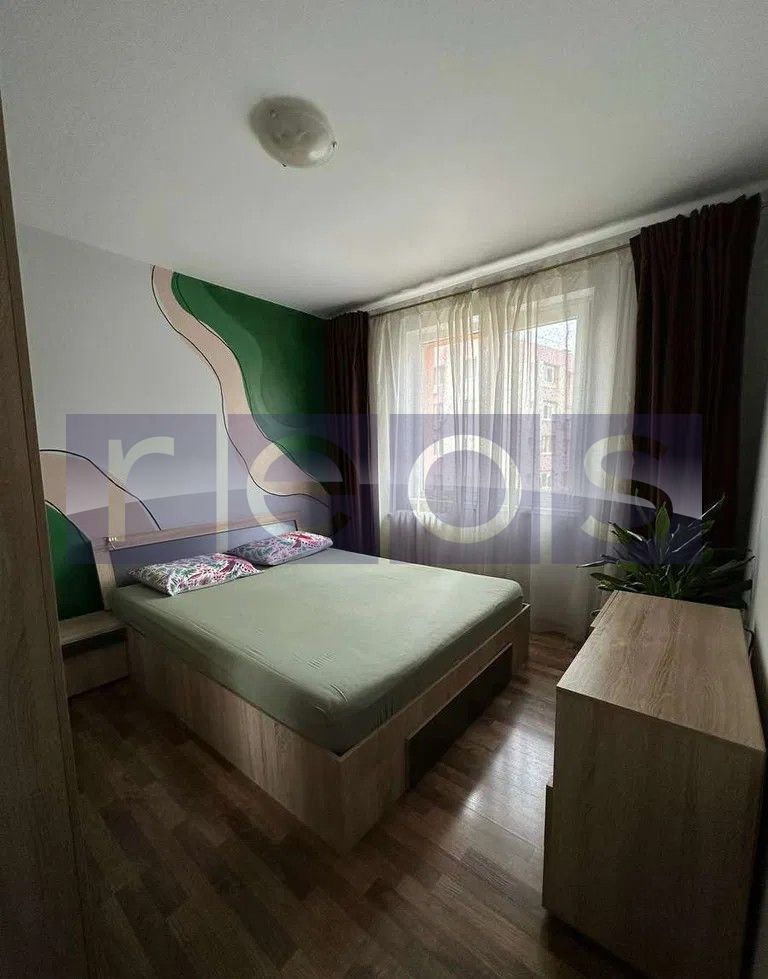 Apartament modern 2 camere | Tei - zona linistita - Poză 5