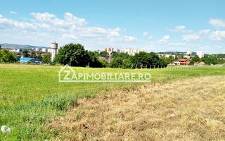 Teren 7.000 mp, Targu Mures - Poză 2