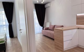 Apartament 2 camere Silk District--499 euro - Poză 7