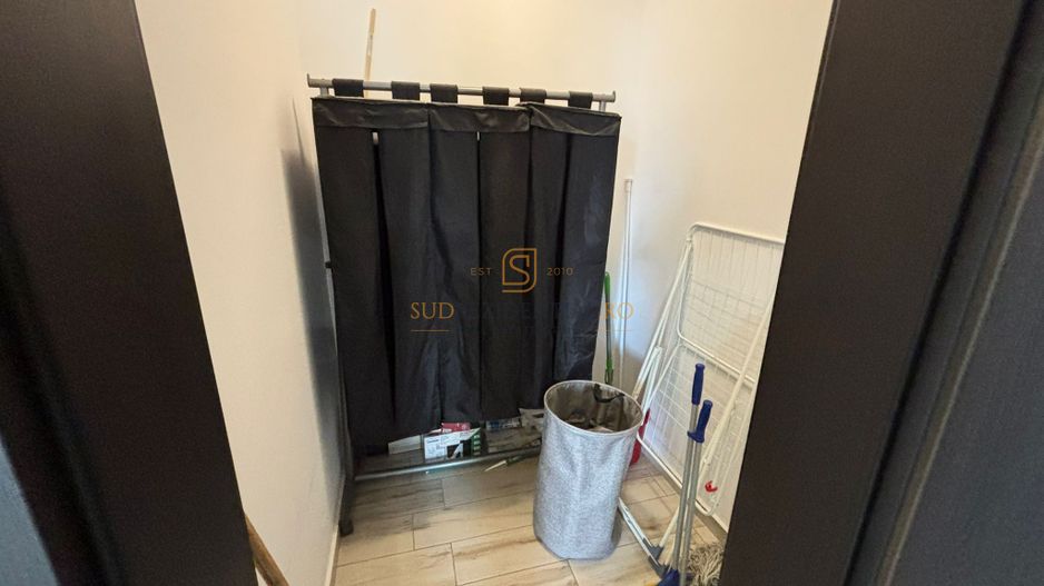 Apartament 2 camere decomandat, loc de parcare, Bd. Metalurgiei - Poză 8