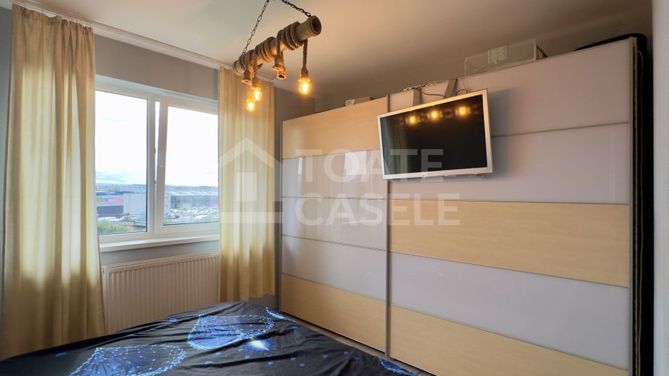 Apartament cu 2 camere, decomandat, zona Ambient - Poză 4