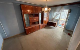 3 camere decomandat, modelul cu 2 bai, 2 balcoane, etaj 2, zona Dacia - Poză 1