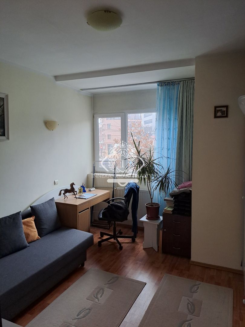 Piata Domenii I Apartament 3 camere - Poză 3