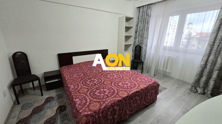 Apartament cu 1 Camera, Etaj Intermediar, Zona Bld. Transilvaniei - Poză 1