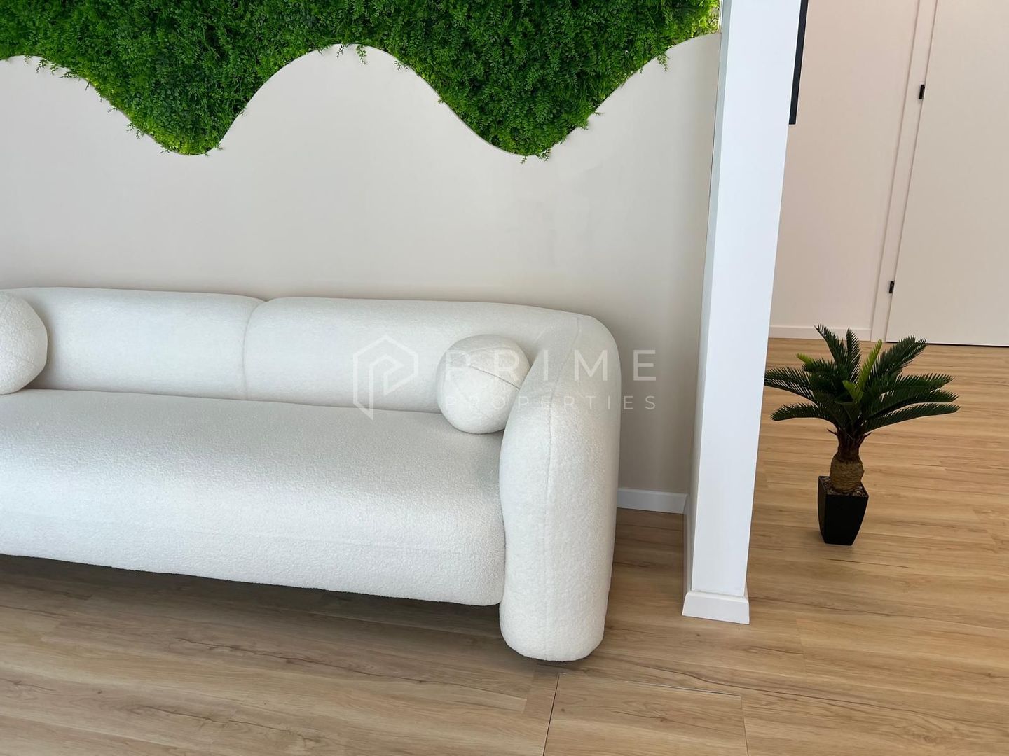 Spatiu premium pentru beauty și self-care, în clădire nouă, în Tudor - Poză 7