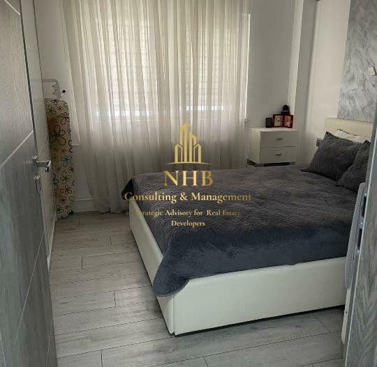 Apartament 2 camere decomandat compelt mobilat si utilat Teiul Doamnei - Poză 3