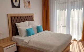 2 decomandate - parter - 2024 - parcare - invesitie - Maurer Villas - Poză 4