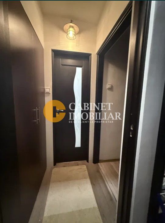 Ap. cu 2 Camere - Renovat/Mobilat - Bloc 1982 - Zona Galata - Poză 6