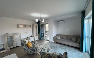 Apartament 2 camere modern zona iris cu parcare de închiriat - Poză 1