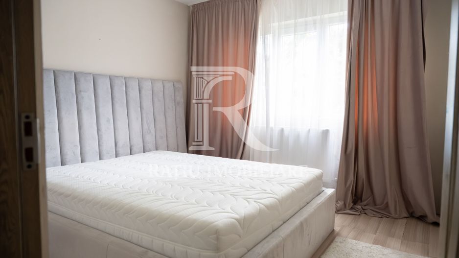 Apartament cu 3 camere | Decebal | Doinei | 58 utili | Oradea - Poză 7