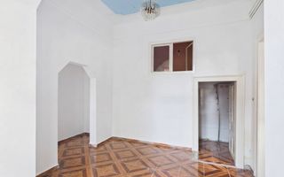 Birou 70 mp cu terasă și 2 parcări - Poză 6